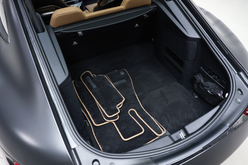 Mercedes AMG GT 63 4,0 Pro aut. 4Matic+ 3d