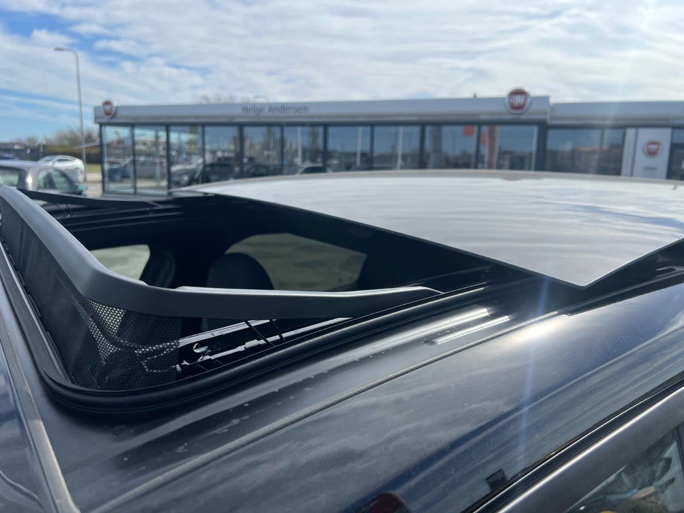 Alfa Romeo Junior Elettrica Speciale 5d