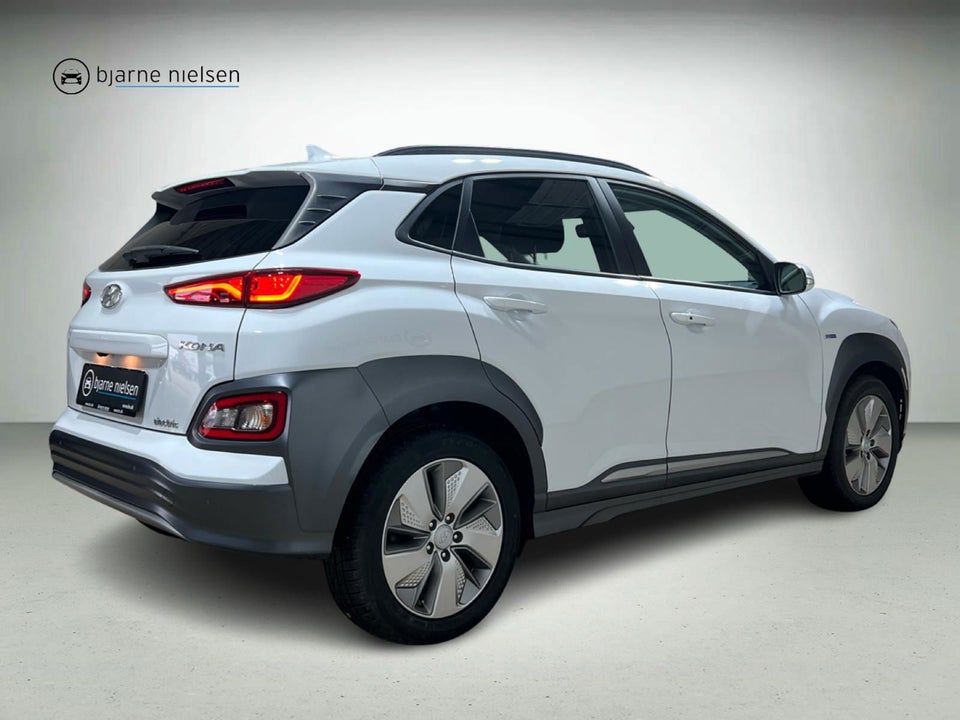 Hyundai Kona 64 EV Advanced 5d