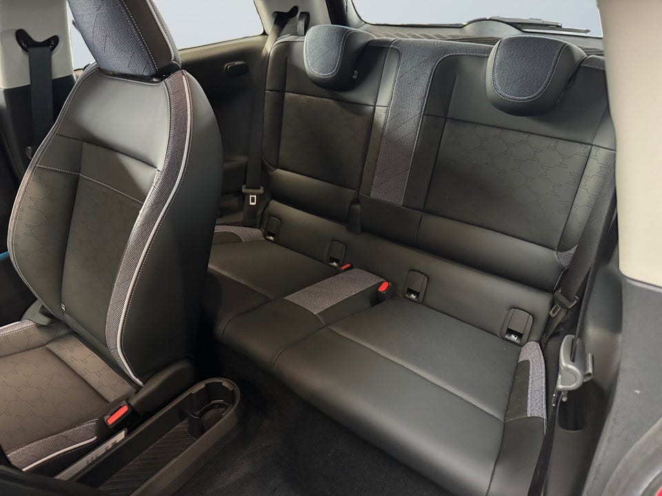 MINI Cooper E Classic Trim S 3d