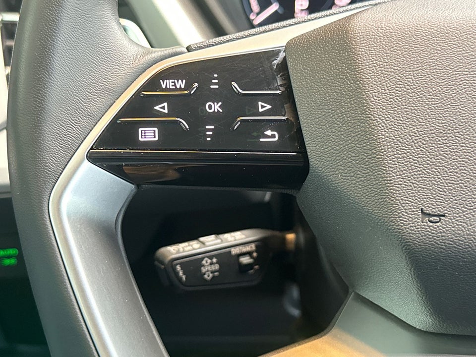 Audi Q4 e-tron 45 Attitude quattro 5d