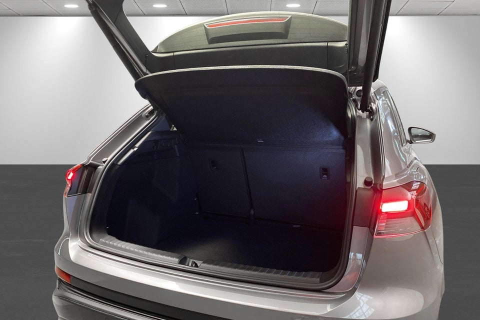 Audi Q4 e-tron 45 Progress 5d