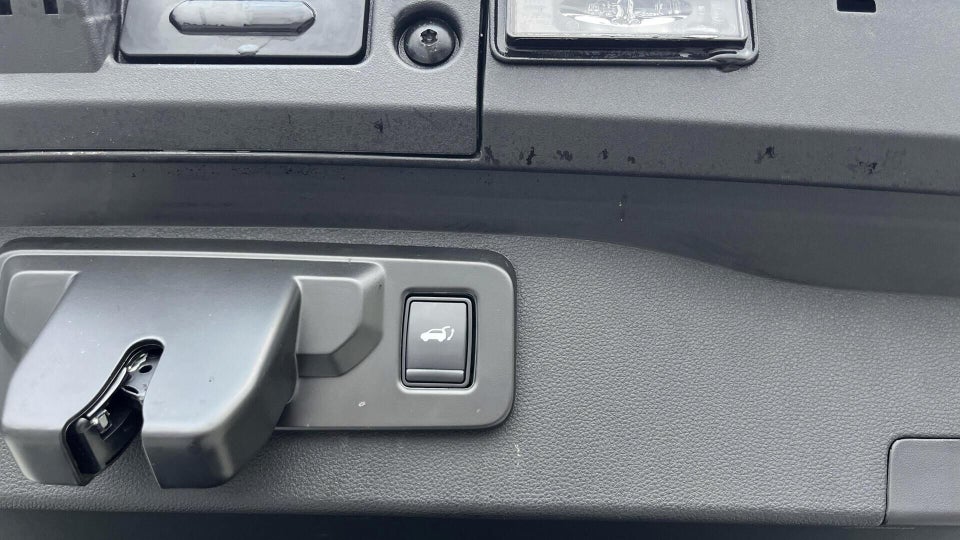 Renault Scenic E-Tech 87 Techno 5d