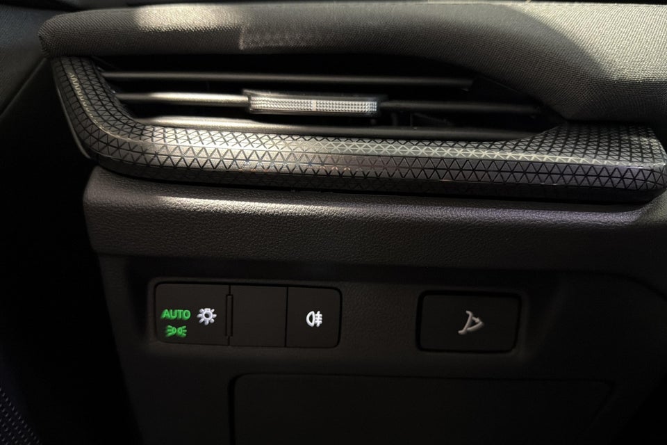 Skoda Elroq 50 iV 5d