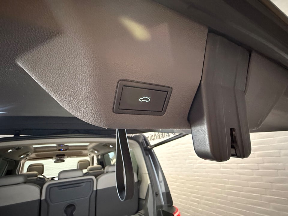 VW Multivan 1,4 eHybrid Style DSG kort