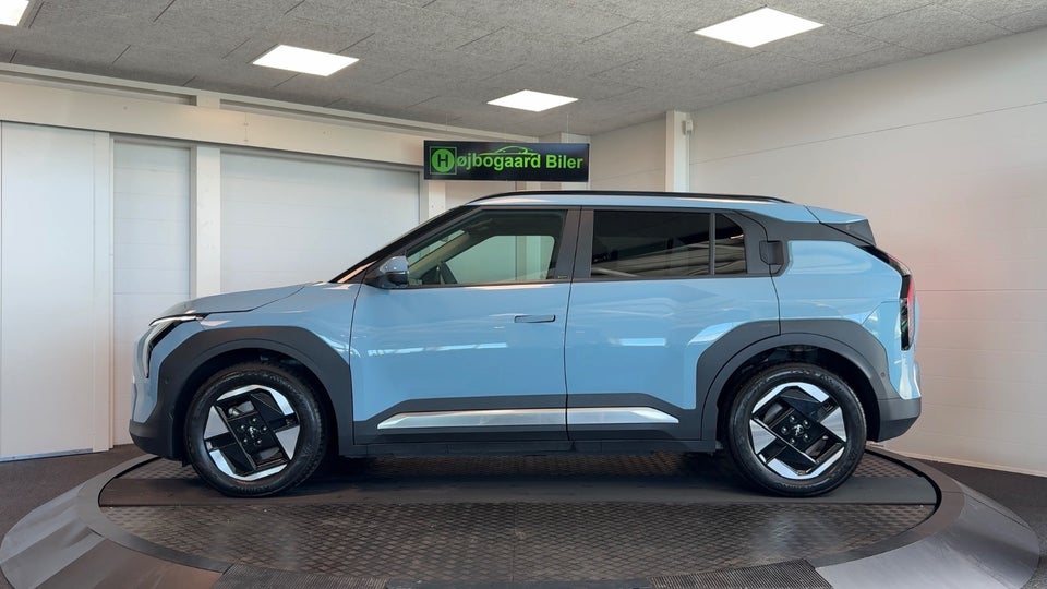 Kia EV3 81 Long Range Upgrade 5d