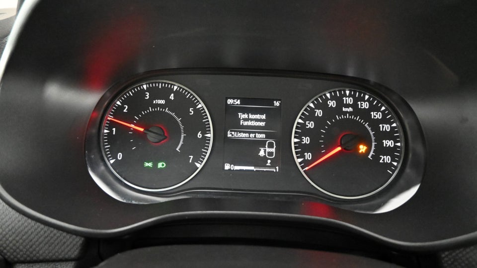 Dacia Sandero 1,0 TCe 90 Essential 5d