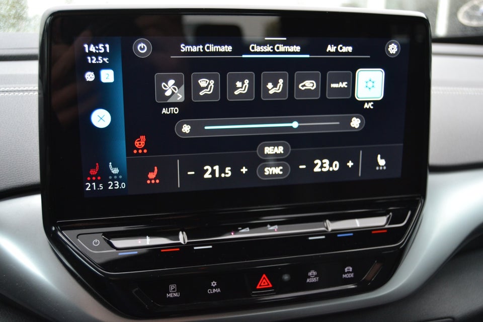 VW ID.4 77 Pro Performance 5d