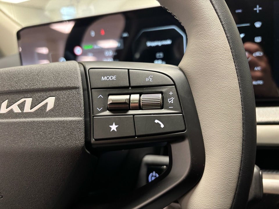 Kia EV4 81 Long Range Upgrade 5d
