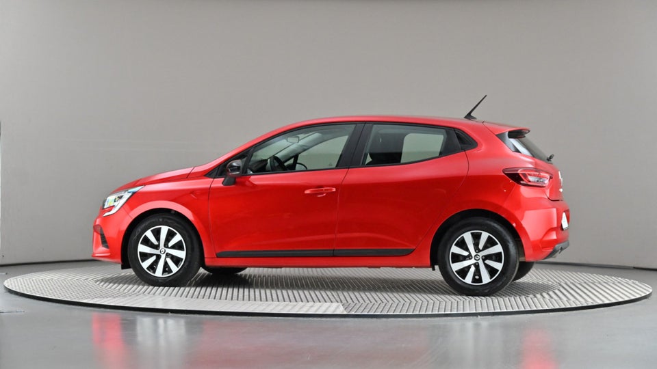 Renault Clio V 1,0 TCe 90 Equilibre 5d