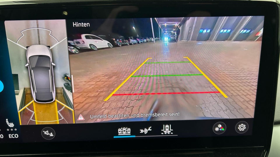 VW ID.4 77 Pro Performance 5d