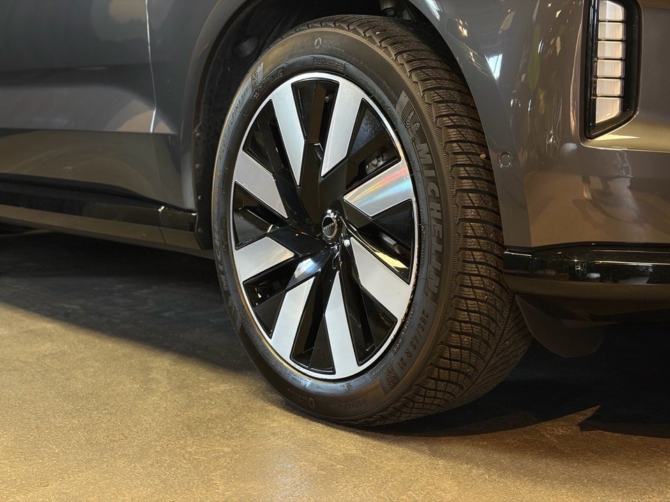 Volvo EX90 Twin Ultra 7prs 5d