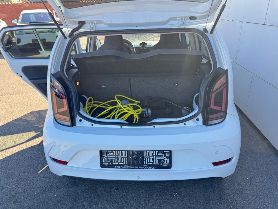 VW e-Up! High Up! 5d