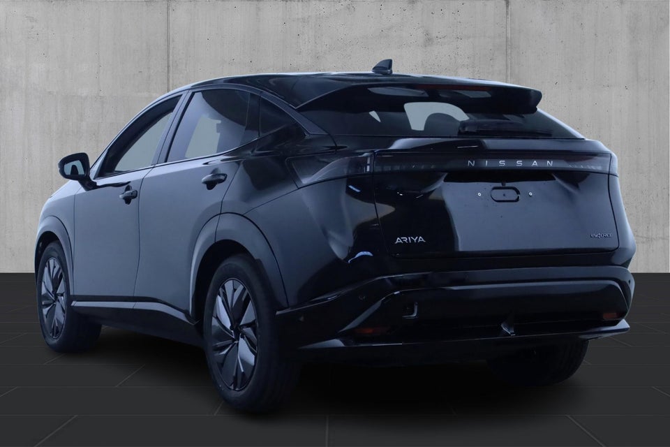 Nissan Ariya 87 Evolve 5d