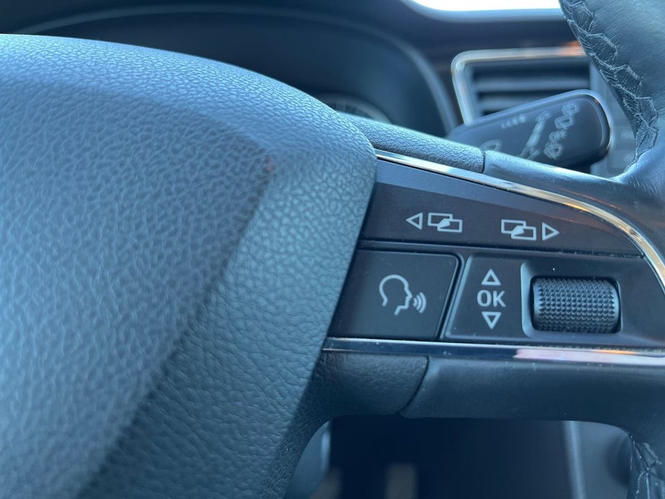 Seat Leon 1,2 TSi 110 Style DSG 5d