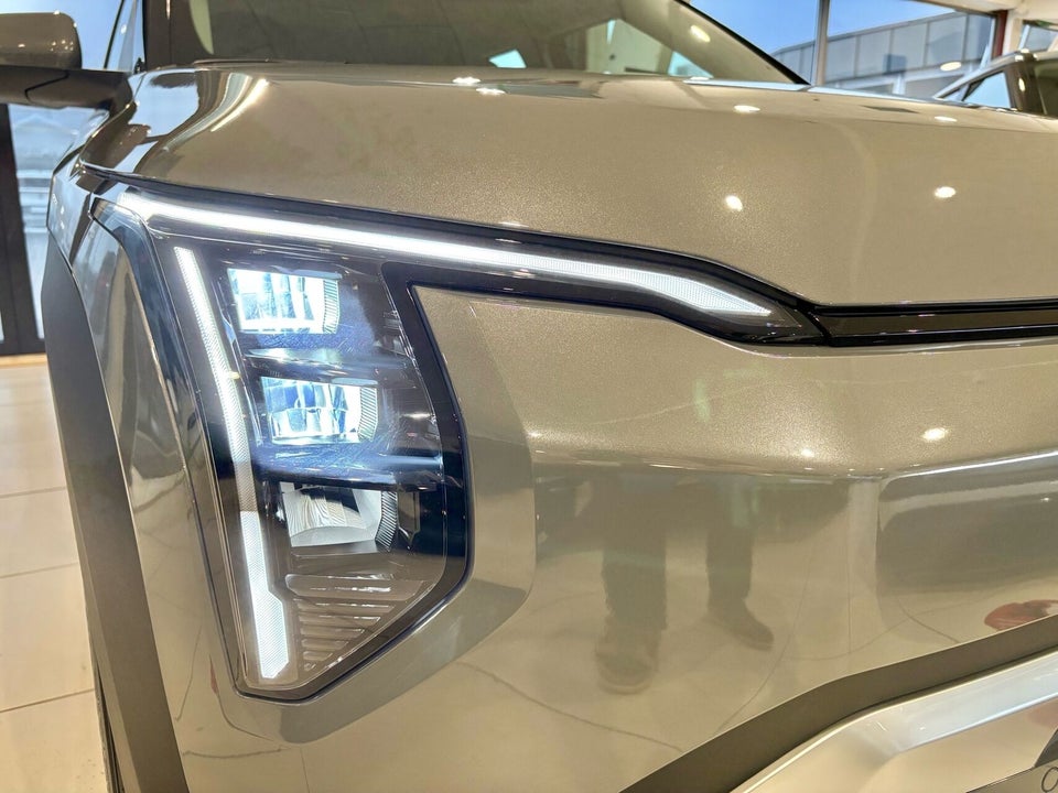 Kia EV3 81 Long Range Access 5d