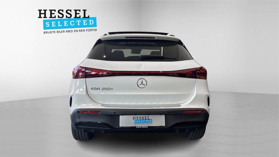 Mercedes EQA250+ AMG Line 5d