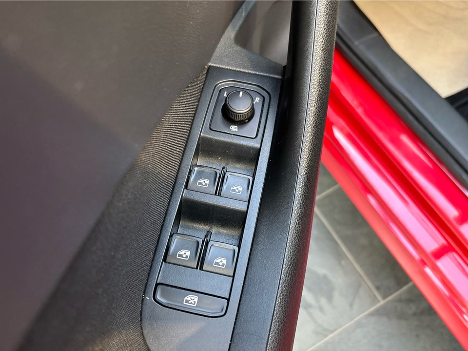 Skoda Kamiq 1,0 TSi 110 Ambition DSG 5d