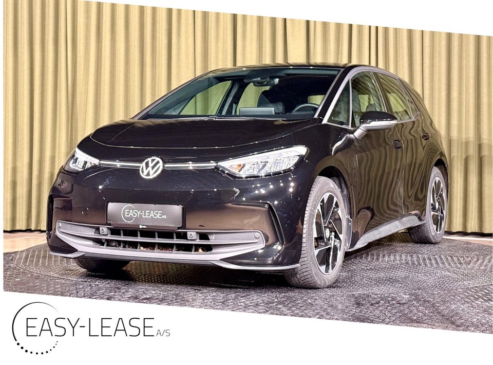 VW ID.3 58 Pro Performance 5d