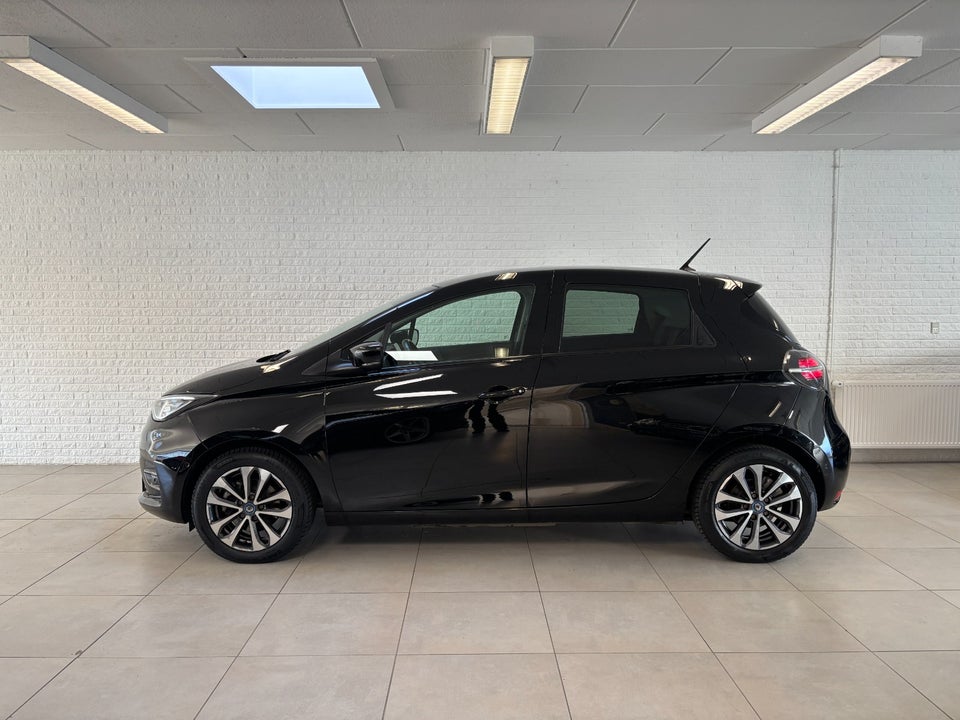 Renault Zoe 52 Intens 5d
