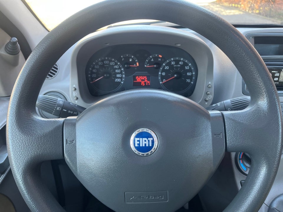 Fiat Panda 1,2 Dynamic 5d
