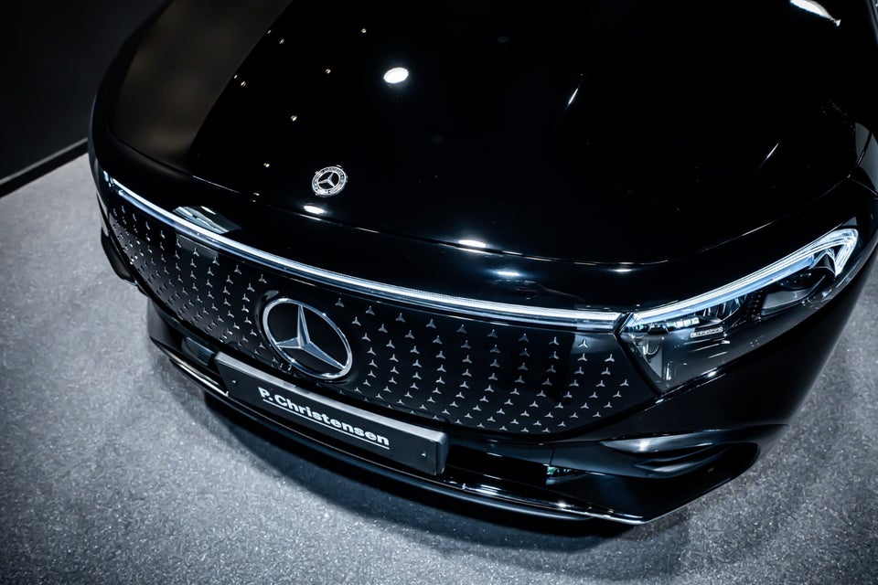 Mercedes EQA250+ AMG Premium 5d