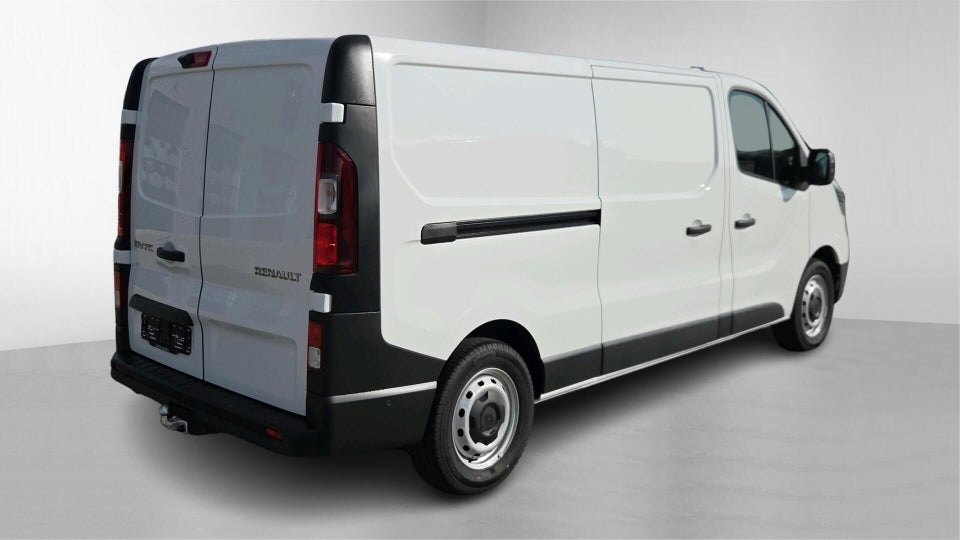 Renault Trafic 2,0 dCi 130 L2H1 Tekno