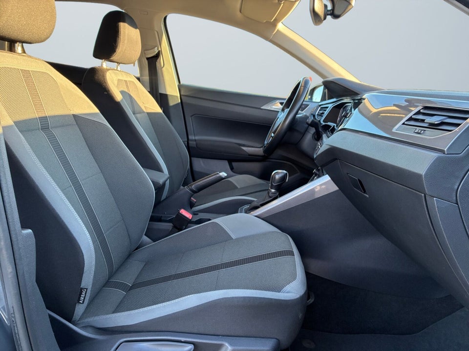 VW Polo 1,0 TSi 115 Highline DSG 5d