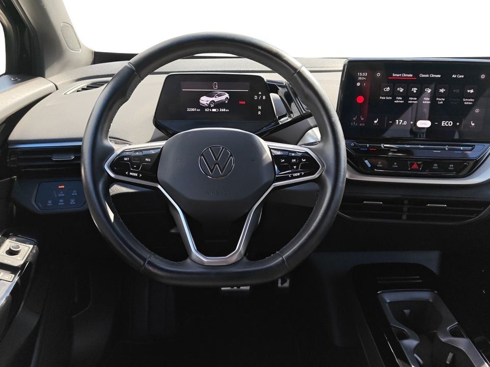 VW ID.4 77 Pro Performance 5d