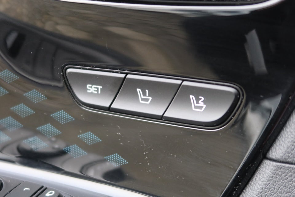 Kia e-Niro 64 Advance+ 5d