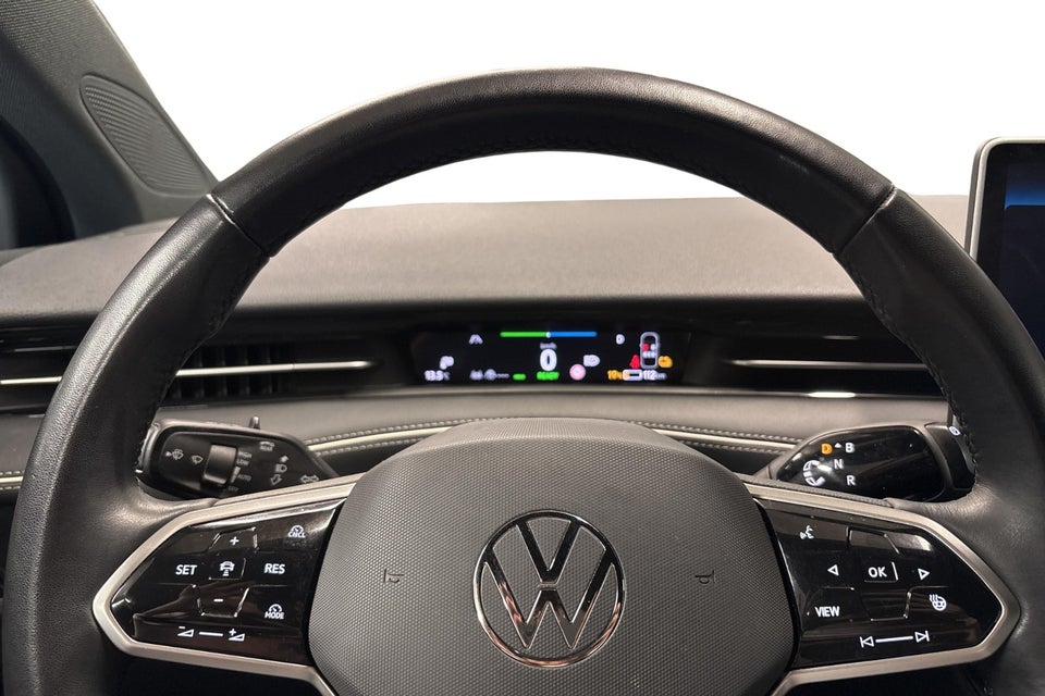 VW ID.7 86 Style S Tourer 5d