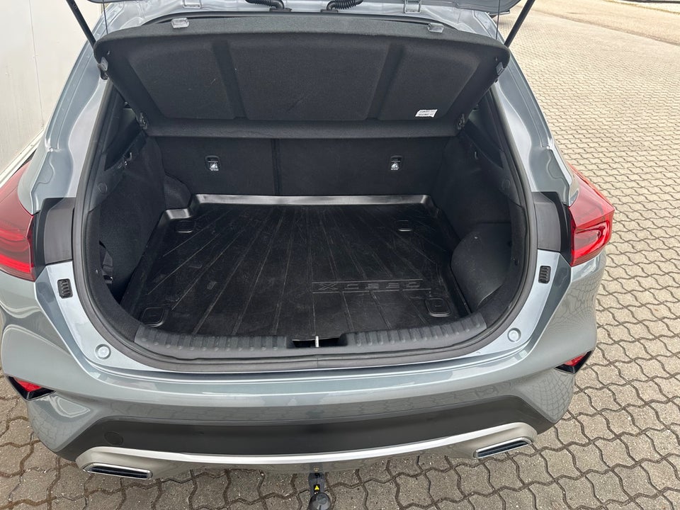 Kia XCeed 1,6 PHEV Prestige DCT 5d