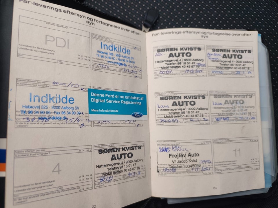 Ford Grand C-MAX 1,6 SCTi 150 Trend 7prs 5d