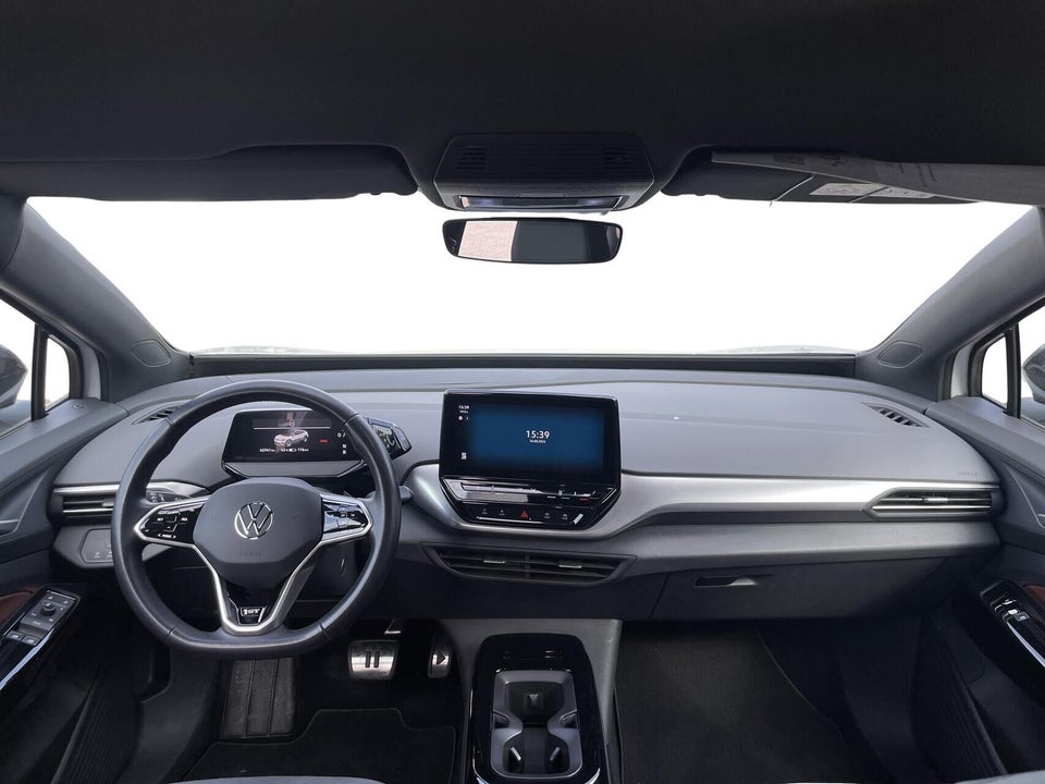 VW ID.4 77 1ST Pro Performance 5d