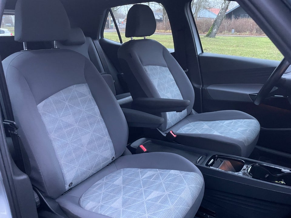 VW ID.3 58 Pro Performance 5d