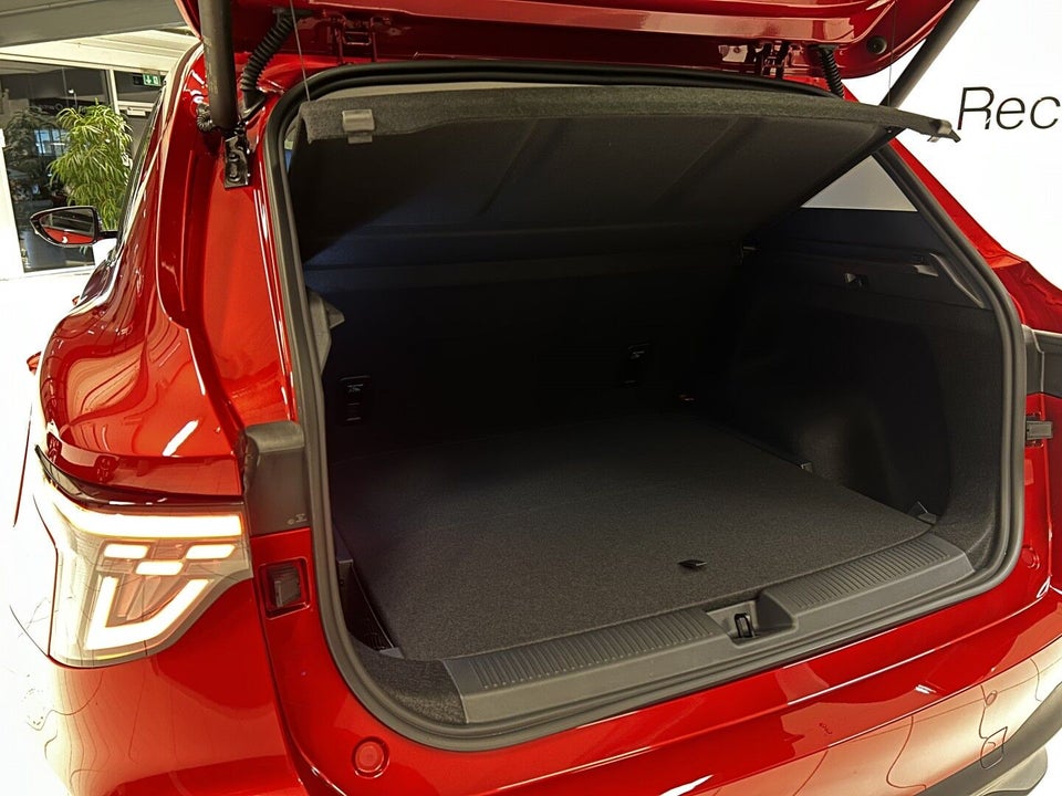 MG MGS5 64 Luxury 5d