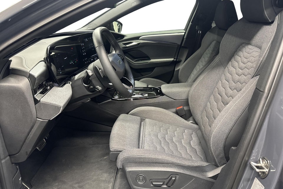 Audi A6 e-tron S-line Avant 5d