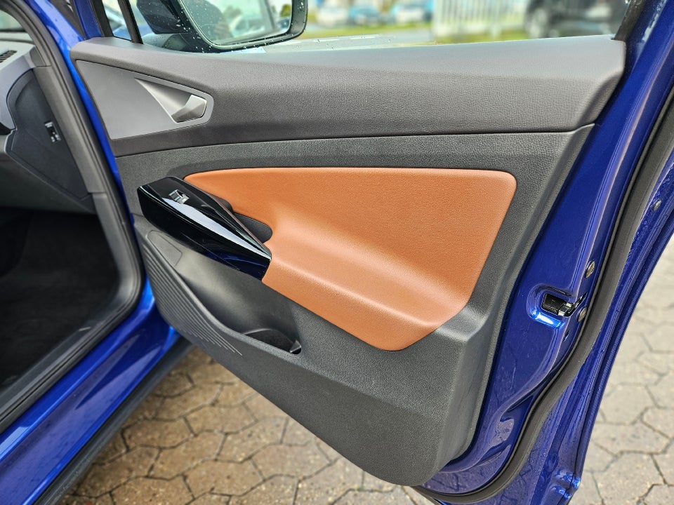 VW ID.4 77 1ST Pro Performance Max 5d