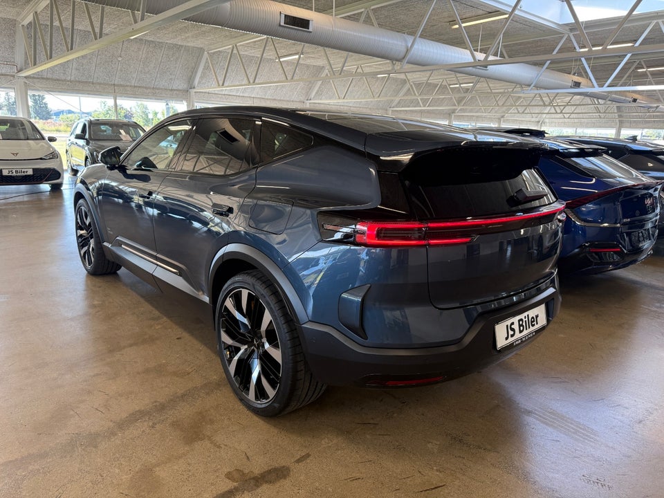 Polestar 3 Performance AWD 5d