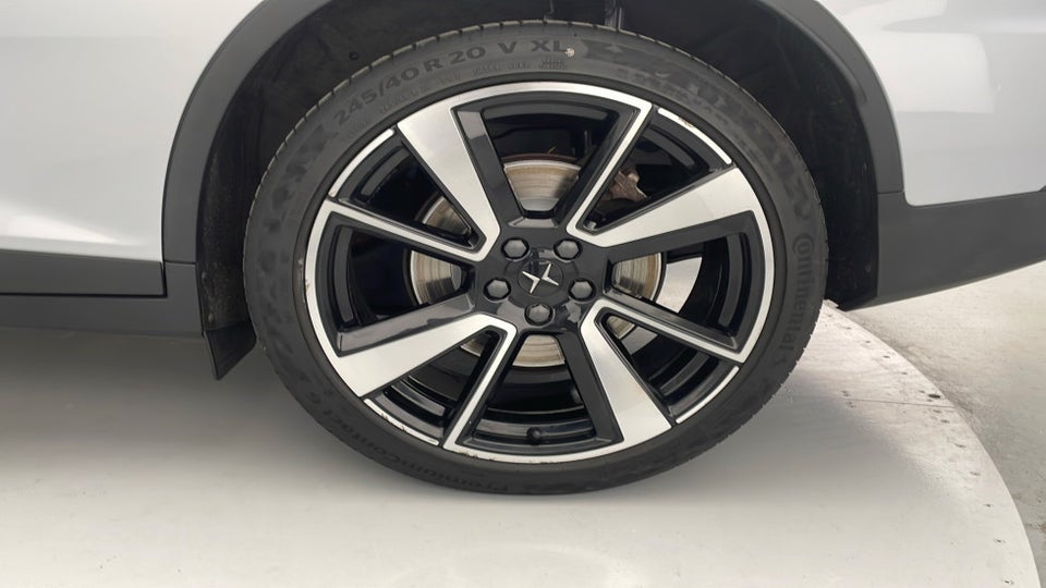 Polestar 2 Standard Range 5d