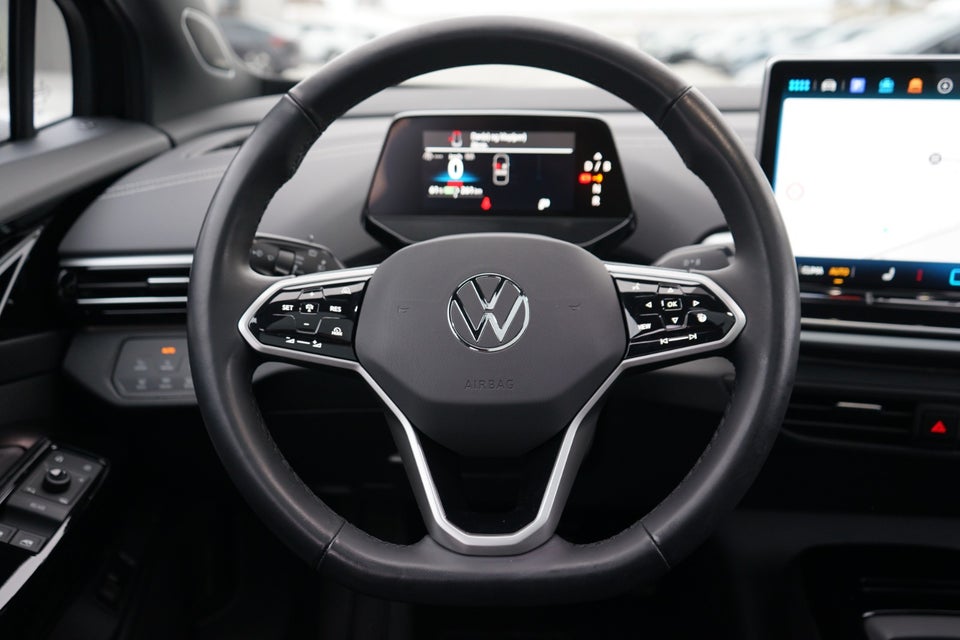 VW ID.4 77 Style 5d