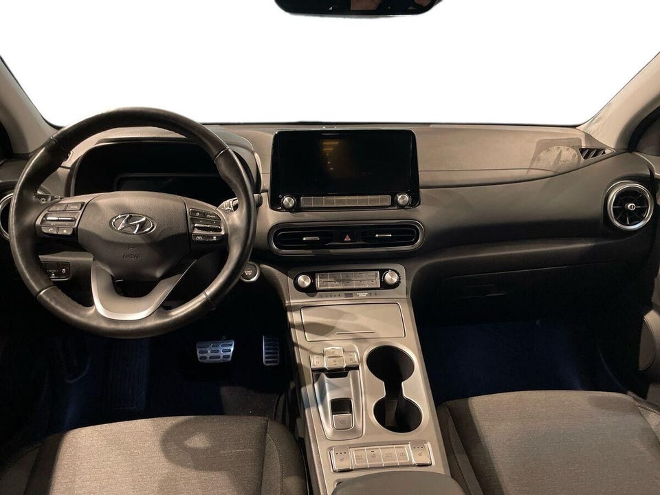 Hyundai Kona 64 EV Advanced 5d