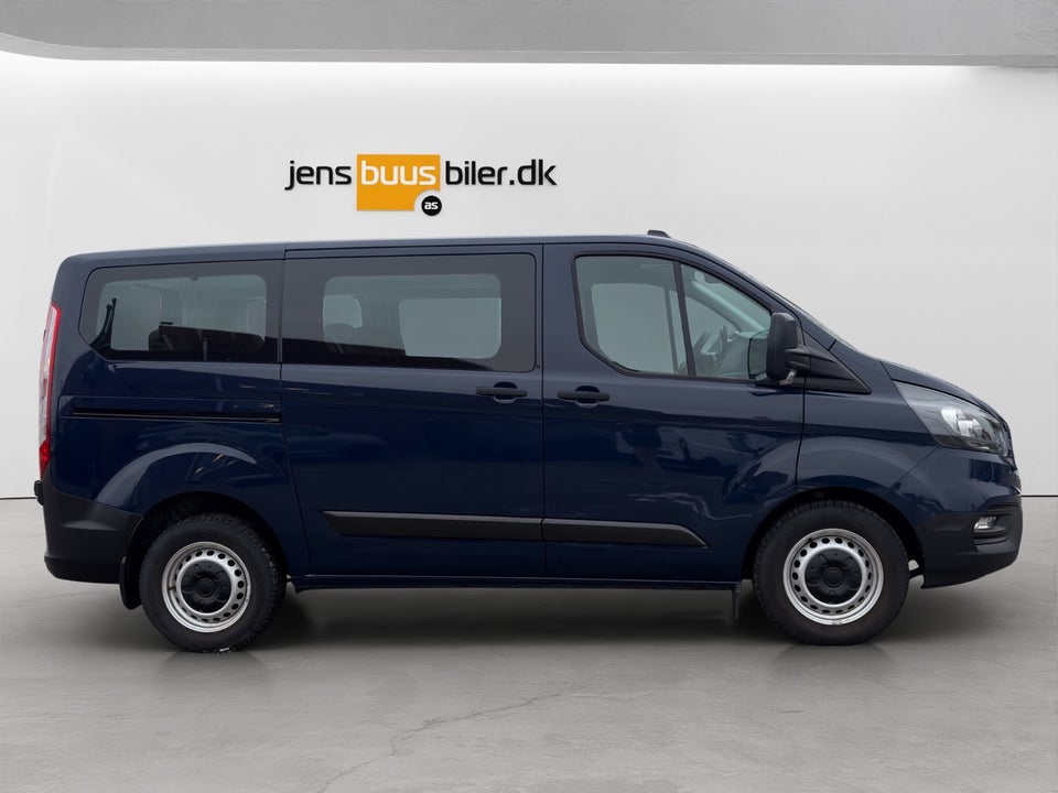 Ford Transit Custom Kombi 320S 2,0 TDCi 105 Trend