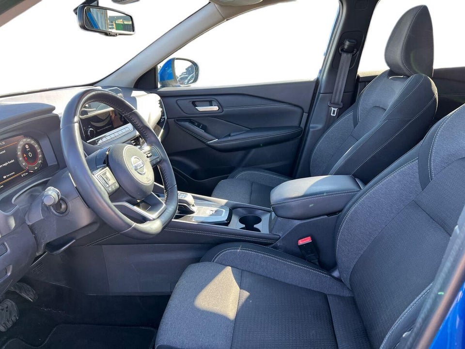 Nissan Qashqai 1,3 mHEV Premiere Edition X-tr. 5d