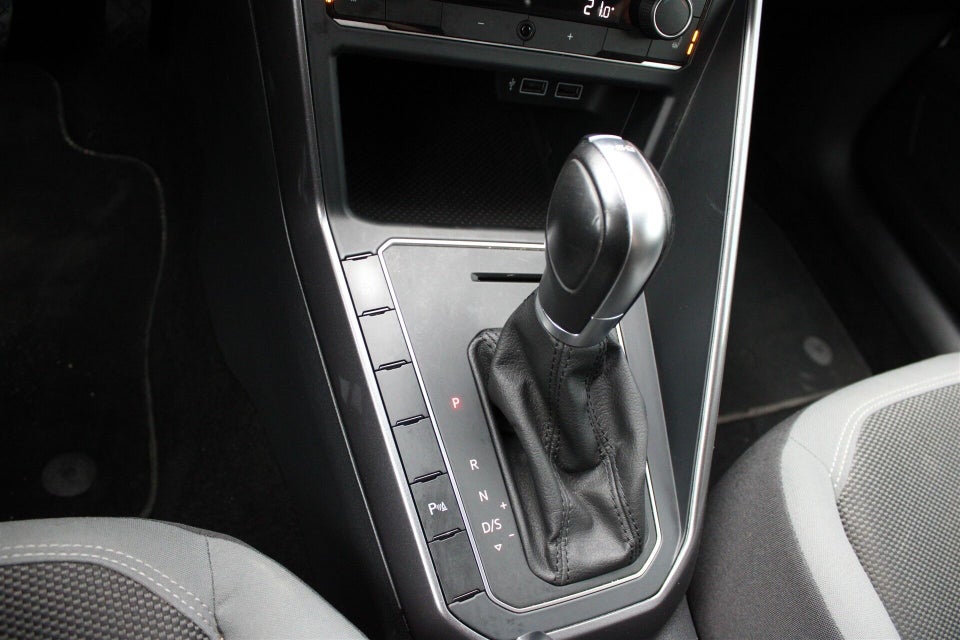 VW Polo 1,0 TSi 115 Highline DSG 5d