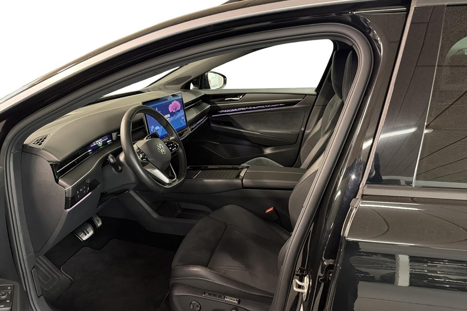 VW ID.7 86 Style S+ Tourer 5d