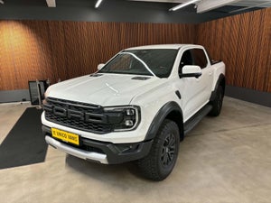 Ford Ranger Raptor, modelår 2022, 85,000 km