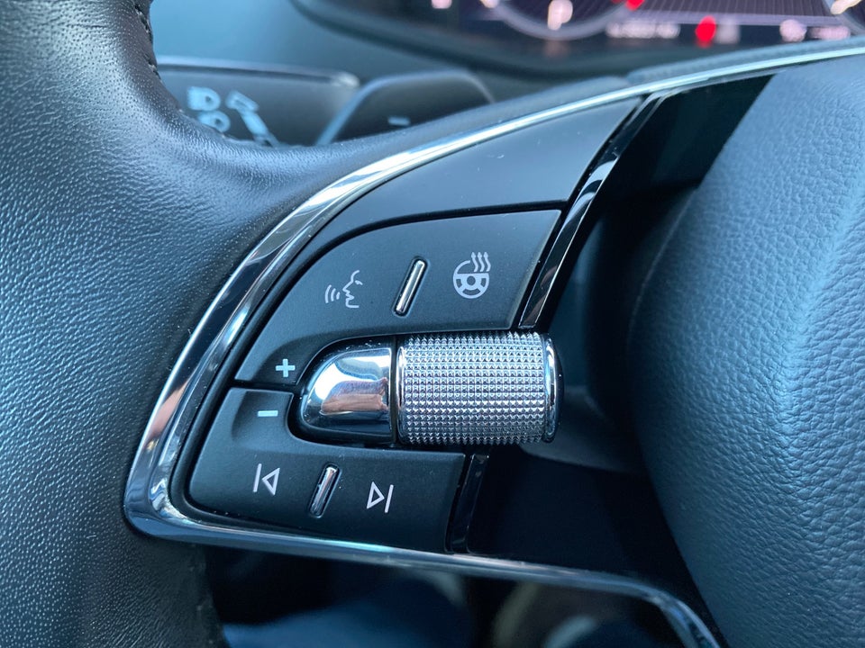 Skoda Karoq 1,5 TSi 150 Style DSG 5d