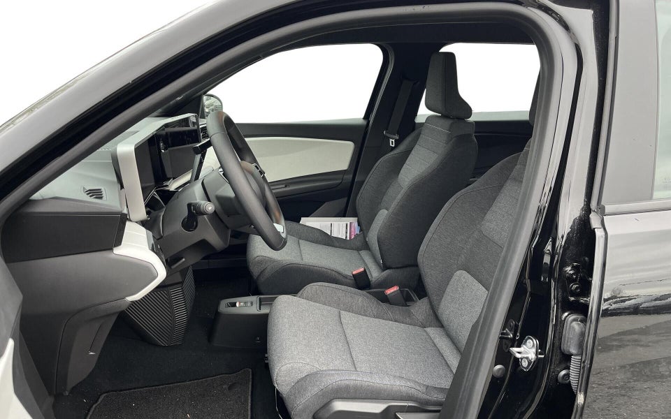 Renault 5 E-Tech 40 Evolution 5d