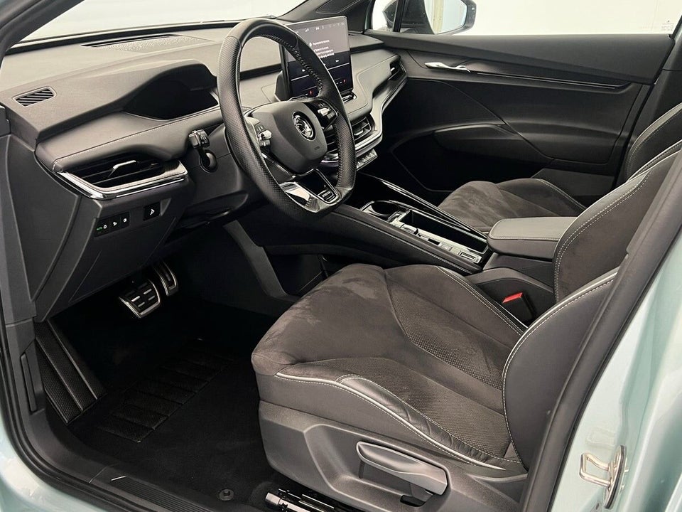 Skoda Enyaq 60 iV Sportline 5d